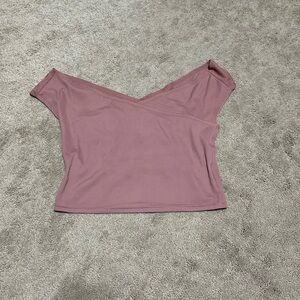 Elegant Women's Swim Top